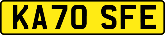 KA70SFE