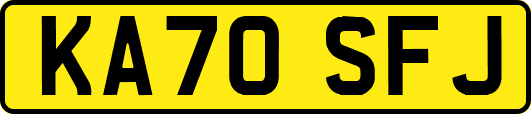 KA70SFJ