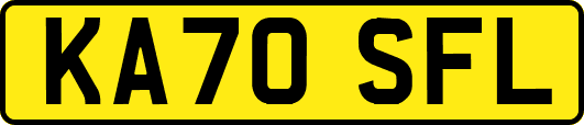 KA70SFL