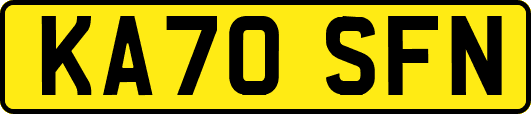 KA70SFN