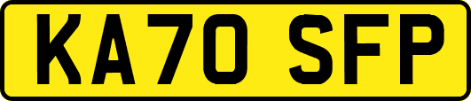 KA70SFP