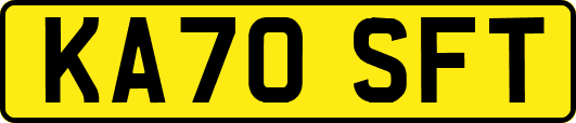 KA70SFT