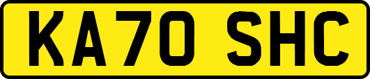 KA70SHC