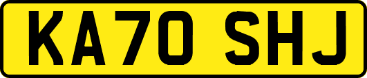 KA70SHJ