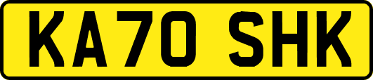 KA70SHK