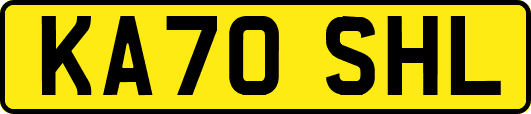 KA70SHL