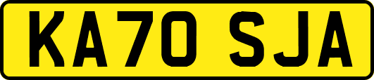 KA70SJA