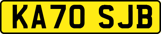 KA70SJB