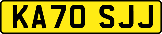 KA70SJJ