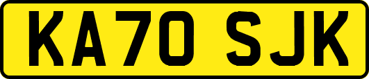 KA70SJK
