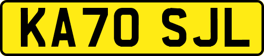 KA70SJL