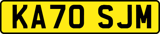 KA70SJM