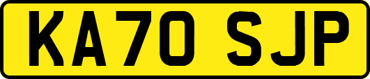 KA70SJP
