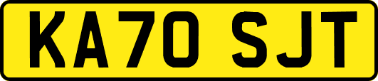 KA70SJT