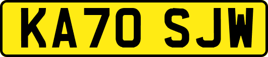 KA70SJW