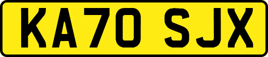 KA70SJX