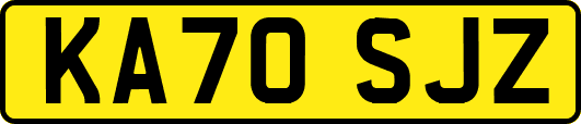 KA70SJZ