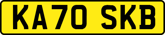 KA70SKB