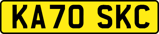 KA70SKC