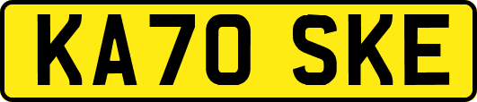 KA70SKE