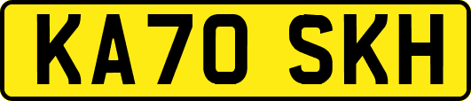 KA70SKH