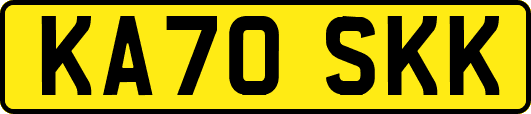KA70SKK