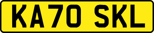 KA70SKL