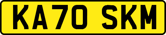 KA70SKM