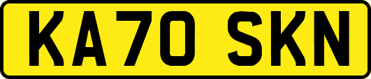 KA70SKN