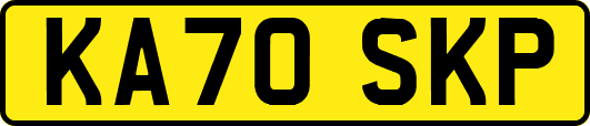 KA70SKP