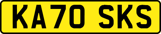 KA70SKS