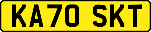 KA70SKT
