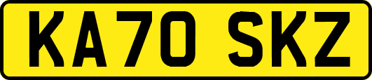 KA70SKZ