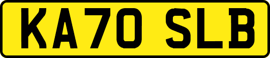 KA70SLB