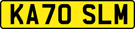 KA70SLM