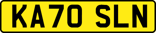 KA70SLN