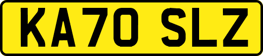 KA70SLZ