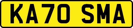 KA70SMA