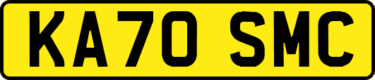 KA70SMC