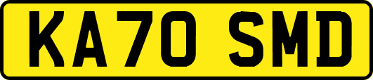 KA70SMD