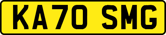 KA70SMG