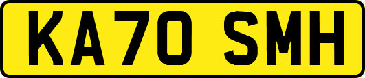 KA70SMH