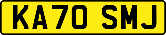 KA70SMJ