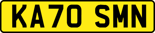 KA70SMN