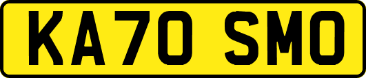 KA70SMO