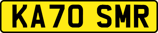 KA70SMR