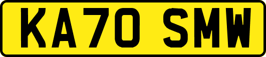 KA70SMW