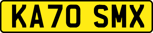 KA70SMX