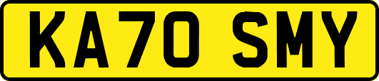 KA70SMY