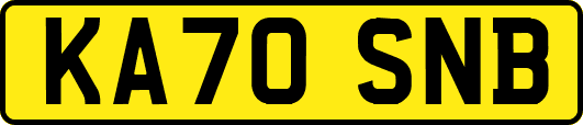 KA70SNB